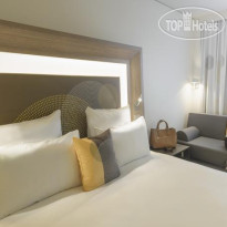 Novotel Красноярск Центр 