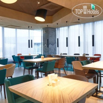 Novotel Красноярск Центр 