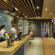 Ibis Krasnoyarsk Centre Вестибюль