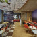 Ibis Krasnoyarsk Centre Ресторан и бар