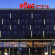 Ibis Krasnoyarsk Centre Фасад отеля 