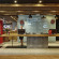 Ibis Krasnoyarsk Centre Вестибюль
