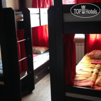 Like Hostel pr.gazeti Krasnoyarskii rabochii 
