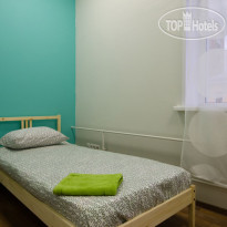 Vozduh Hostel
