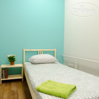 Vozduh Hostel