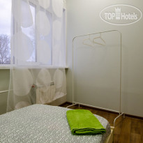 Vozduh Hostel