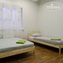Vozduh Hostel
