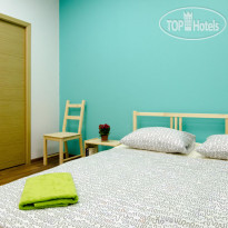 Vozduh Hostel