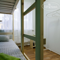 Vozduh Hostel