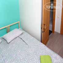 Vozduh Hostel