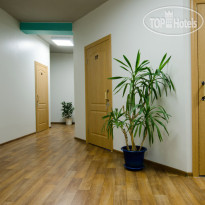 Vozduh Hostel