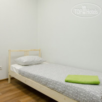 Vozduh Hostel