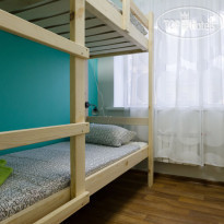 Vozduh Hostel