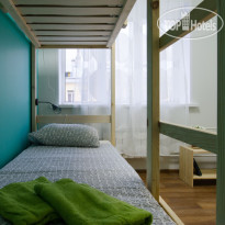 Vozduh Hostel
