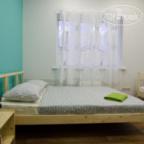 Vozduh Hostel