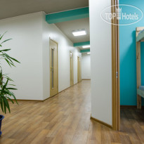 Vozduh Hostel