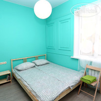 Vozduh Hostel