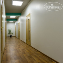 Vozduh Hostel