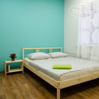 Vozduh Hostel
