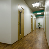 Vozduh Hostel