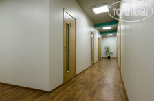 Vozduh Hostel