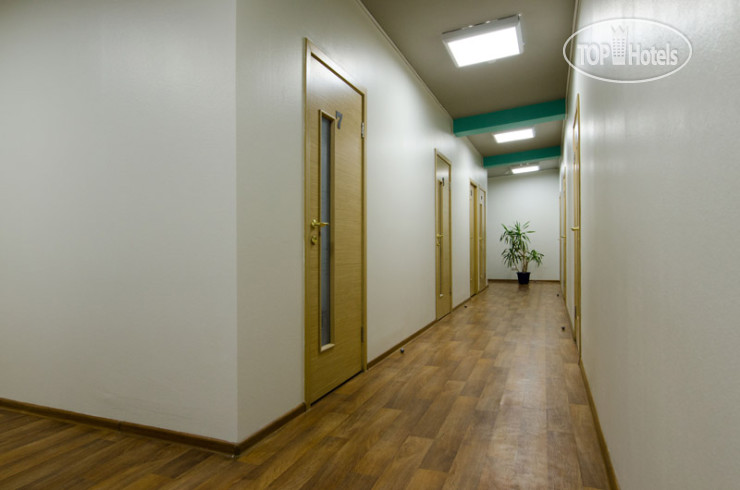 Hotel photo Vozduh Hostel 