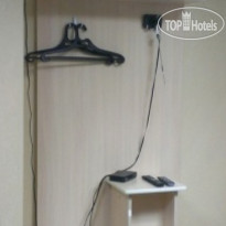 Турист 