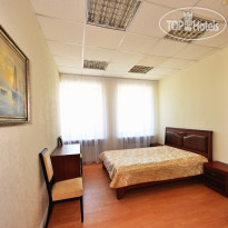 Сибирская Венеция 