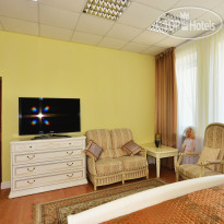 Сибирская Венеция 