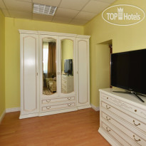 Сибирская Венеция 