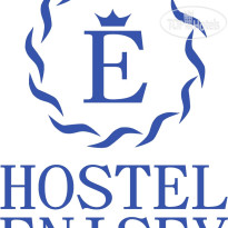 Enisey Hostel 