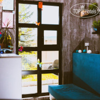 Enisey Hostel 