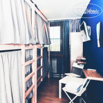 Enisey Hostel 
