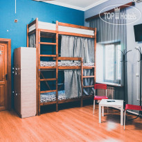 Enisey Hostel 