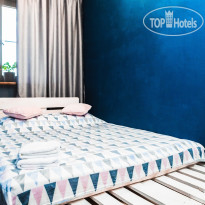Enisey Hostel 