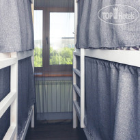 Enisey Hostel 