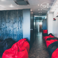Enisey Hostel 