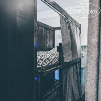 Enisey Hostel 