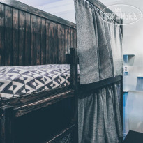Enisey Hostel 