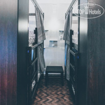 Enisey Hostel 