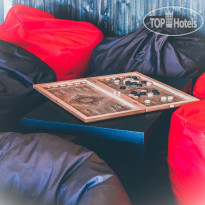 Enisey Hostel 