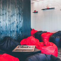 Enisey Hostel 