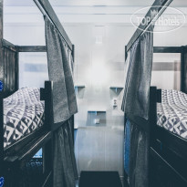 Enisey Hostel 
