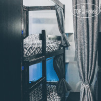 Enisey Hostel 