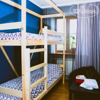 Enisey Hostel 