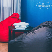 Enisey Hostel 