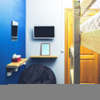 Enisey Hostel 
