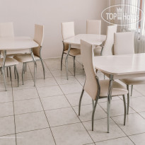 Smart Hotel KDO Красноярск 