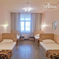 Smart Hotel KDO Красноярск 