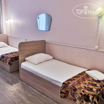 Smart Hotel KDO Красноярск 